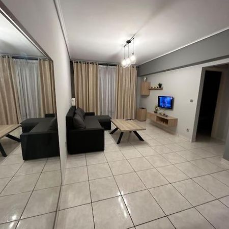 D2 Apartment - Athens Oasis Ngoại thất bức ảnh