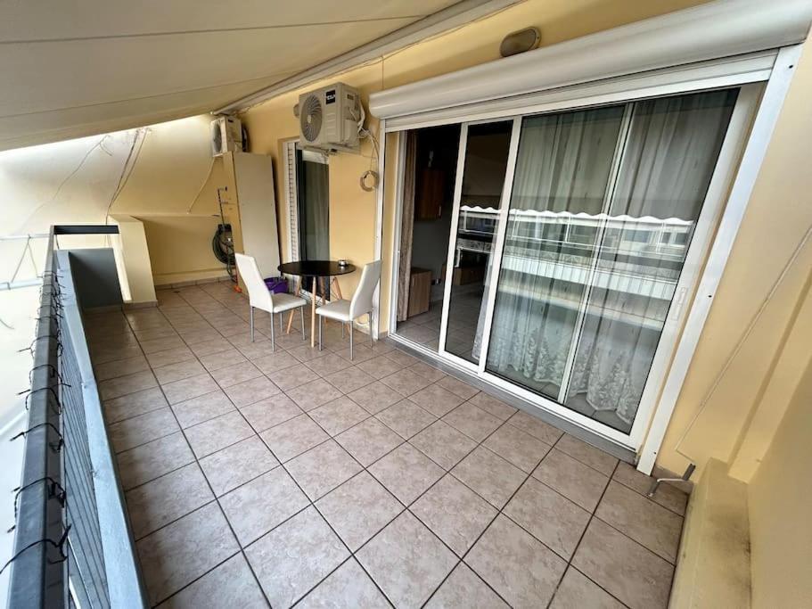 D2 Apartment - Athens Oasis Ngoại thất bức ảnh