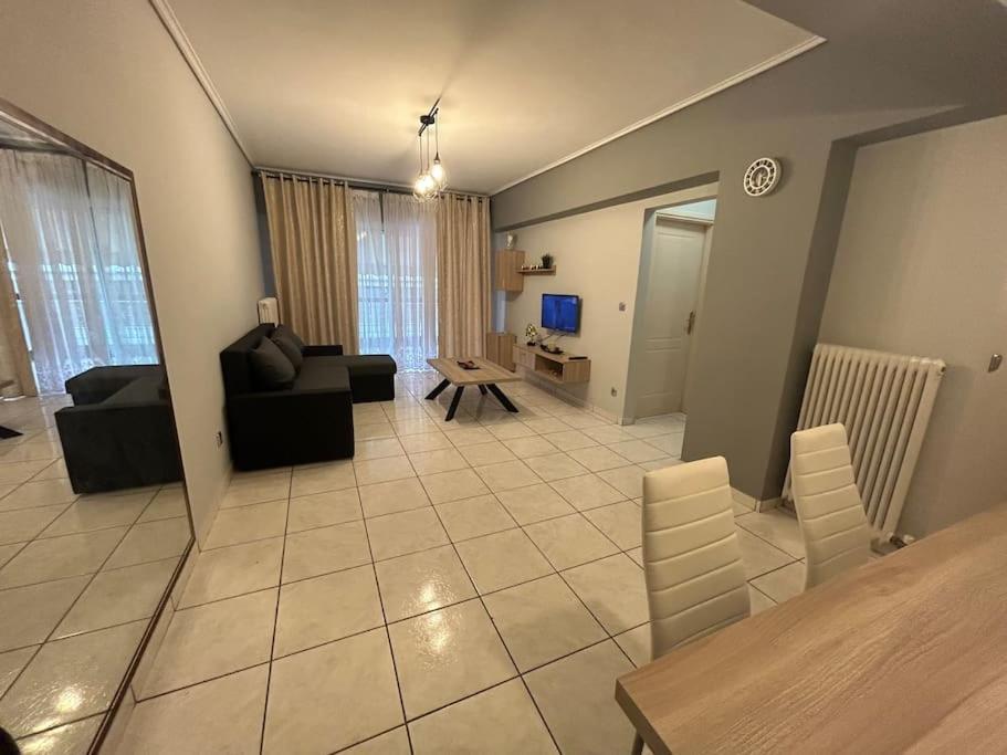 D2 Apartment - Athens Oasis Ngoại thất bức ảnh