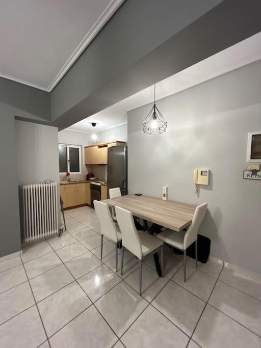D2 Apartment - Athens Oasis Ngoại thất bức ảnh