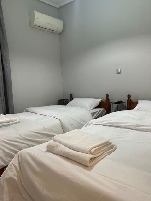 D2 Apartment - Athens Oasis Ngoại thất bức ảnh