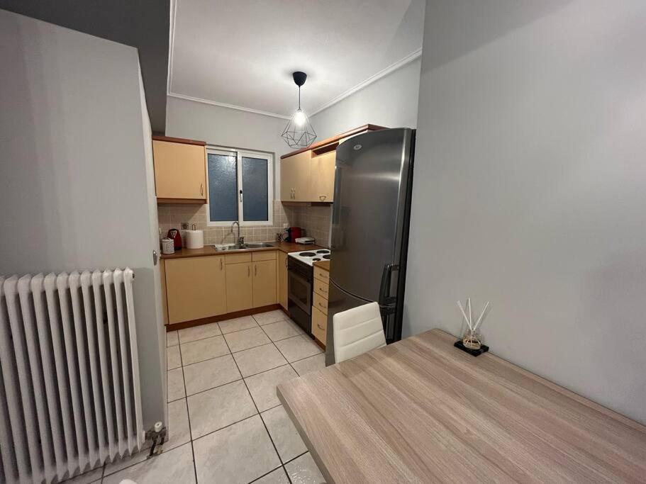D2 Apartment - Athens Oasis Ngoại thất bức ảnh