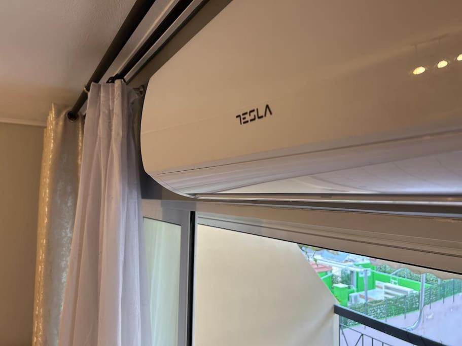 D2 Apartment - Athens Oasis Ngoại thất bức ảnh