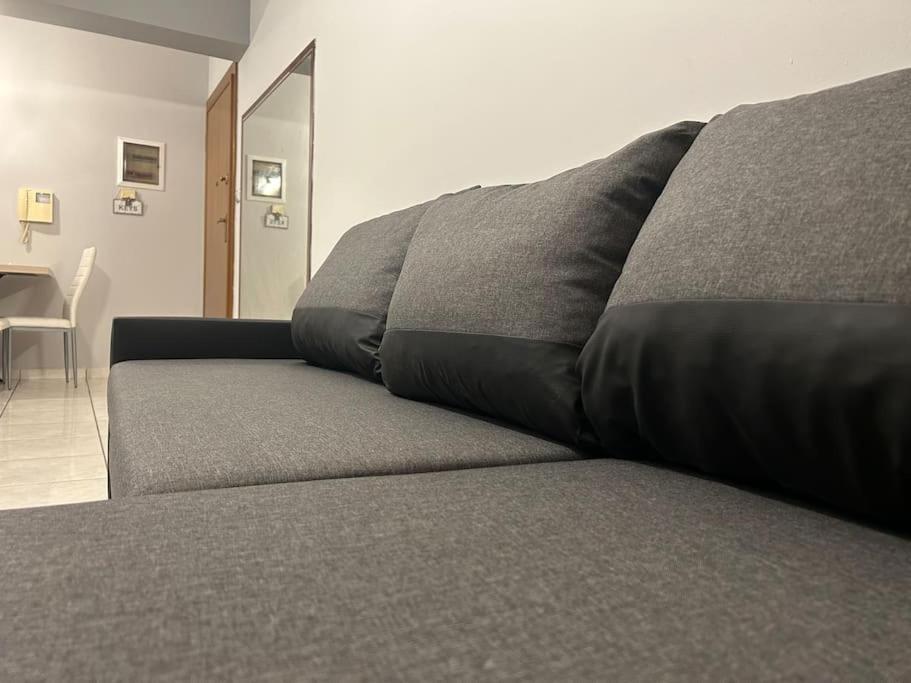 D2 Apartment - Athens Oasis Ngoại thất bức ảnh