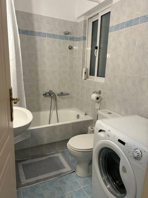 D2 Apartment - Athens Oasis Ngoại thất bức ảnh