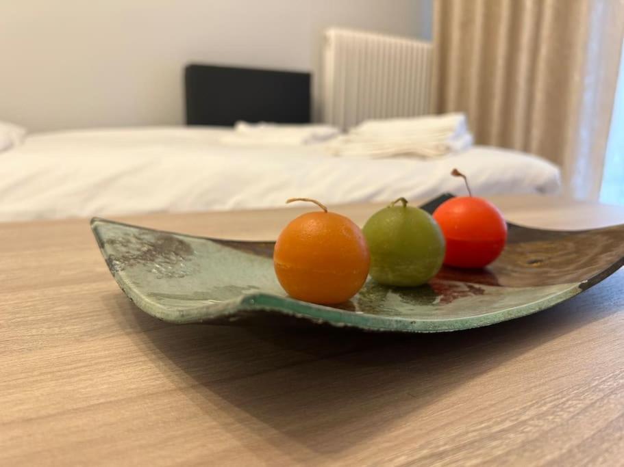 D2 Apartment - Athens Oasis Ngoại thất bức ảnh