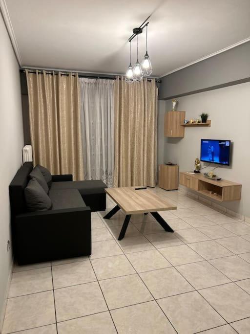 D2 Apartment - Athens Oasis Ngoại thất bức ảnh