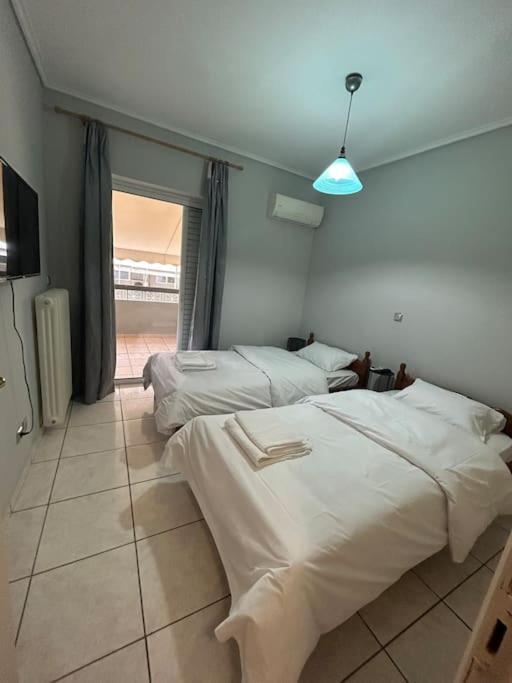 D2 Apartment - Athens Oasis Ngoại thất bức ảnh