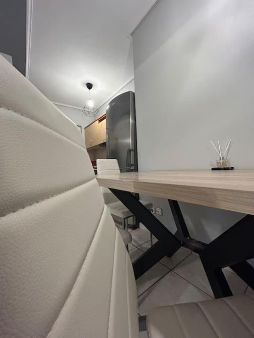 D2 Apartment - Athens Oasis Ngoại thất bức ảnh