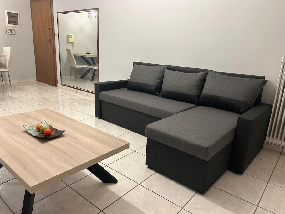 D2 Apartment - Athens Oasis Ngoại thất bức ảnh