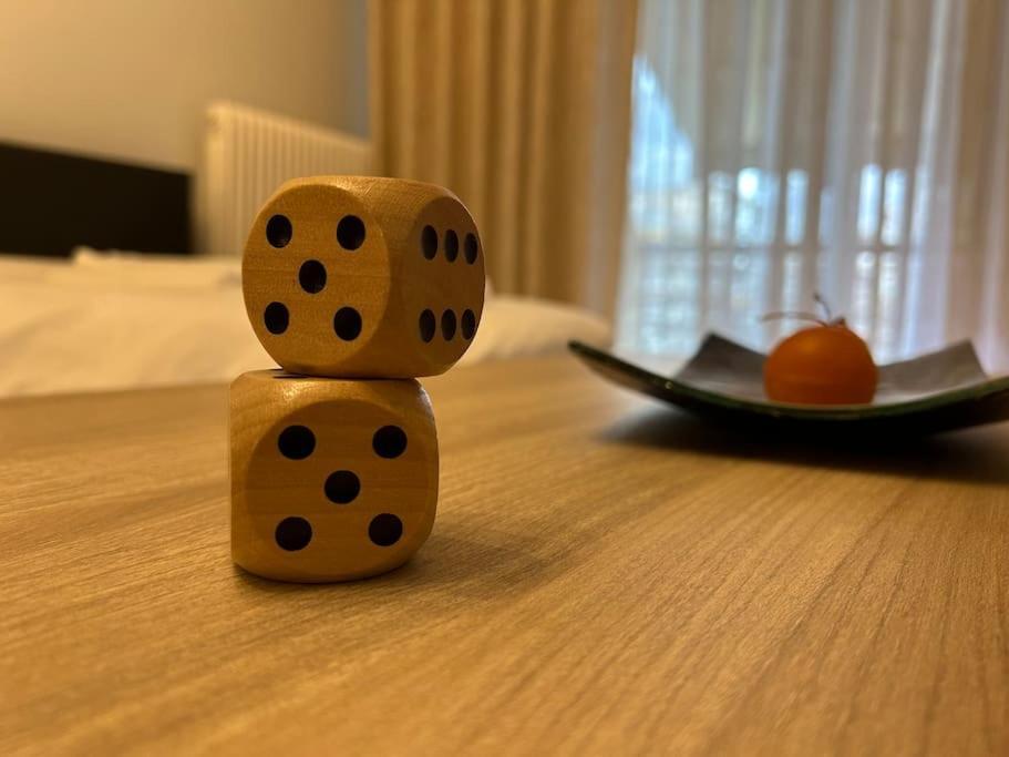 D2 Apartment - Athens Oasis Ngoại thất bức ảnh