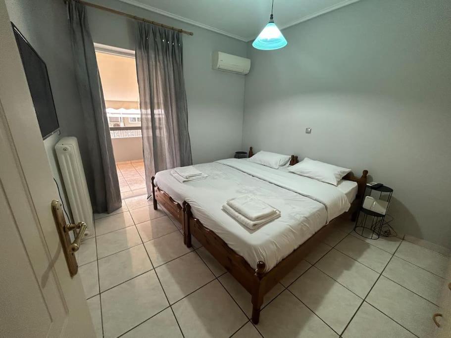 D2 Apartment - Athens Oasis Ngoại thất bức ảnh