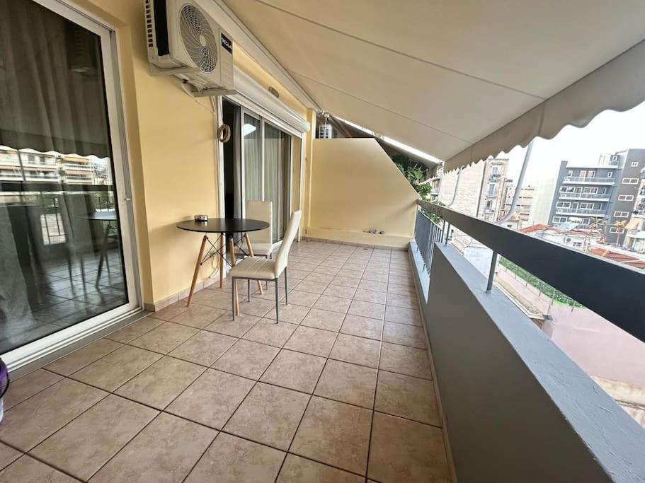 D2 Apartment - Athens Oasis Ngoại thất bức ảnh