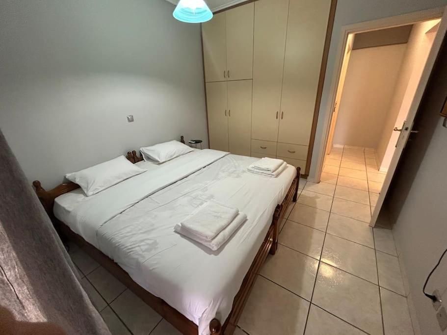 D2 Apartment - Athens Oasis Ngoại thất bức ảnh
