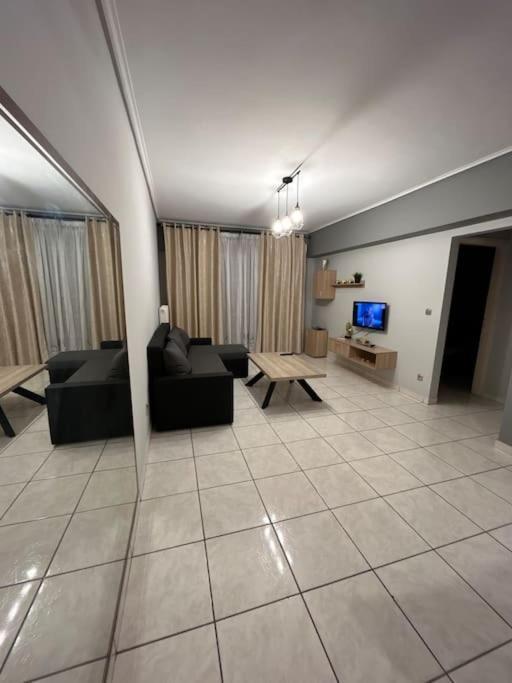 D2 Apartment - Athens Oasis Ngoại thất bức ảnh